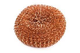 COPPER SCOURERS 15G (PACK OF 25)
